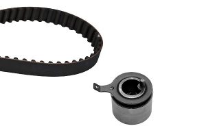 Kit distributie -> CHEVROLET SPARK 0.8 benzina 50 cai -> HEPU 20-1611
