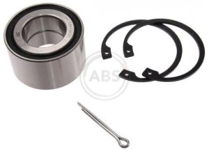 Set rulment roata -> CHEVROLET SPARK (M300) 1.0 benzina 68 cai -> ABS 200015