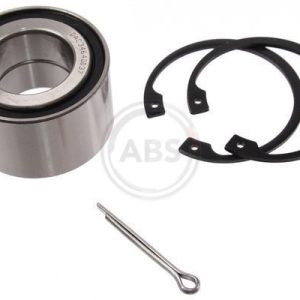 Set rulment roata -> CHEVROLET SPARK (M300) 1.0 benzina 68 cai -> ABS 200015