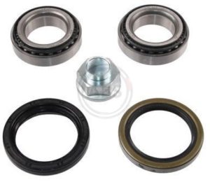 Set rulment roata -> CHEVROLET SPARK 0.8 benzina 50 cai -> ABS 200456