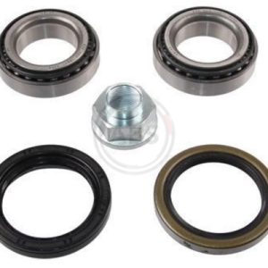 Set rulment roata -> CHEVROLET SPARK 0.8 benzina 50 cai -> ABS 200456