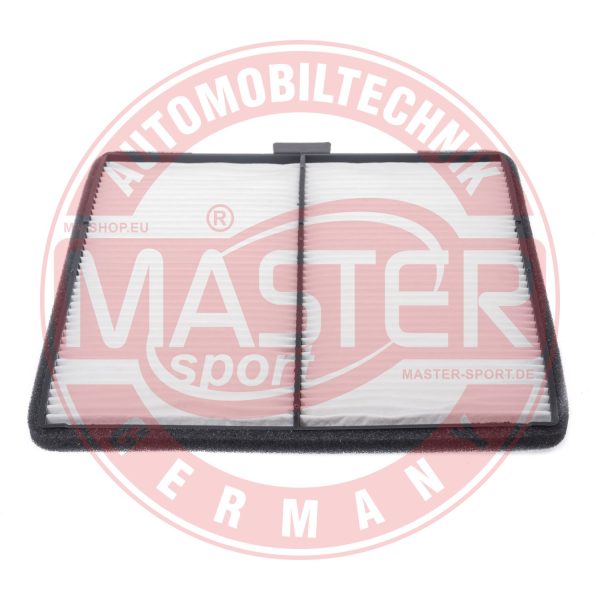 Filtru polen -> CHEVROLET SPARK 0.8 benzina 50 cai -> MASTERSPORT GERMANY 2012-IF-PCS-MS