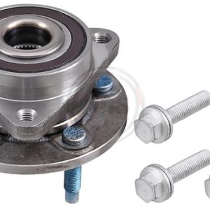 Set rulment roata -> CHEVROLET CRUZE Station Wagon (J308) 1.4 benzina 140 cai -> ABS 201308