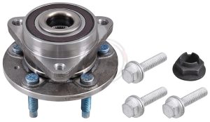 Set rulment roata -> CHEVROLET CRUZE (J300) 1.6 benzina 109 cai -> ABS 201308