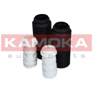 Chit protectie praf amortizor -> CHEVROLET AVEO hatchback (T300) 1.2 benzina 69 cai -> KAMOKA 2019015