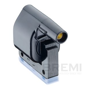 Bobina de inductie -> CHEVROLET SPARK (M150) 0.8 benzina 52 cai -> BREMI 20300