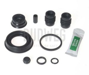 Set reparatie etrier -> CHEVROLET TRAX 1.7 TD diesel 131 cai -> BUDWEG CALIPER 203878