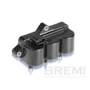 Bobina de inductie -> CHEVROLET SPARK 0.8 benzina 50 cai -> BREMI 20490