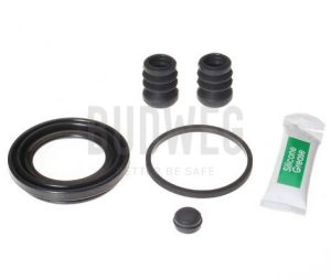 Set reparatie etrier -> CHEVROLET SPARK (M300) 1.0 benzina 68 cai -> BUDWEG CALIPER 205209