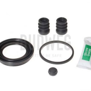 Set reparatie etrier -> CHEVROLET SPARK (M300) 1.0 benzina 68 cai -> BUDWEG CALIPER 205209