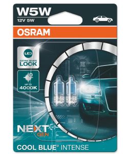 Bec semnalizator -> CHEVROLET CRUZE hatchback (J305) 1.4 benzina 140 cai -> OSRAM 2825CBN-02B