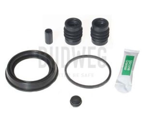 Set reparatie etrier -> CHEVROLET TRAX 1.6 benzina 116 cai -> BUDWEG CALIPER 206054