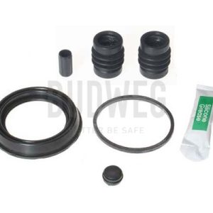 Set reparatie etrier -> CHEVROLET TRAX 1.6 benzina 116 cai -> BUDWEG CALIPER 206054