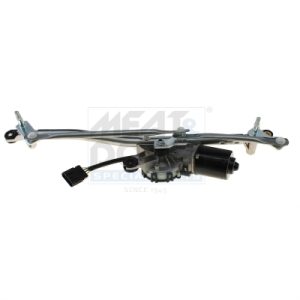 Sistem stergator parbriz -> CHEVROLET CRUZE hatchback (J305) 1.4 benzina 140 cai -> MEAT DORIA 207111