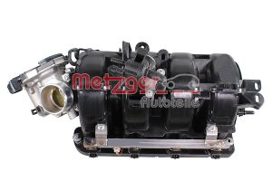 Modul conducta admisie -> CHEVROLET AVEO hatchback (T300) 1.4 benzina 101 cai -> METZGER 2100094