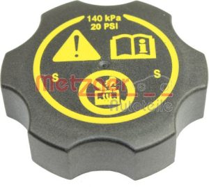 Buson vas expansiune -> CHEVROLET AVEO limuzina (T300) 1.2 benzina 69 cai -> METZGER 2140114