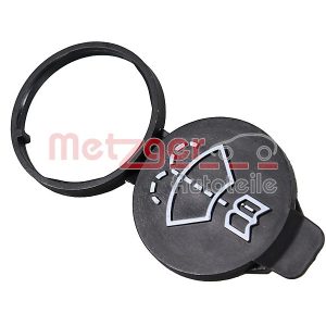 Buson rezervor lichid de spalare parbriz -> CHEVROLET CRUZE (J300) 1.4 benzina 140 cai -> METZGER 2140416