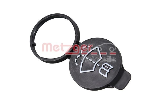 Buson rezervor lichid de spalare parbriz -> CHEVROLET CRUZE (J300) 1.4 benzina 140 cai -> METZGER 2140416
