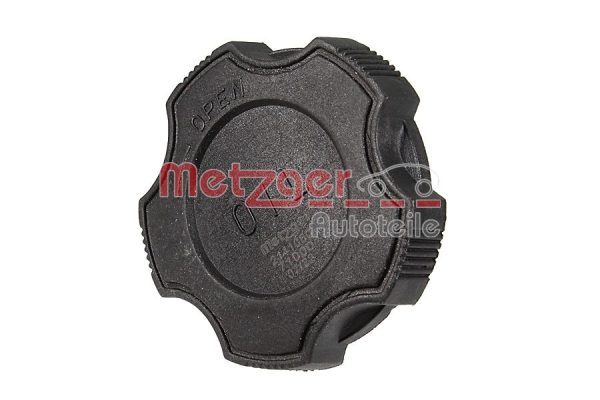 Buson umplere ulei -> CHEVROLET SPARK 1.0 SX benzina 60 cai -> METZGER 2141060