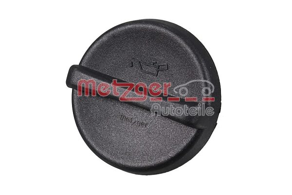 Buson umplere ulei -> CHEVROLET AVEO limuzina (T300) 1.2 benzina 69 cai -> METZGER 2141073