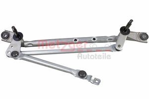 Legaturi stergator parbriz -> CHEVROLET TRAX 1.4 LPG Benzina/Autogaz (GPL) 140 cai -> METZGER 2190924