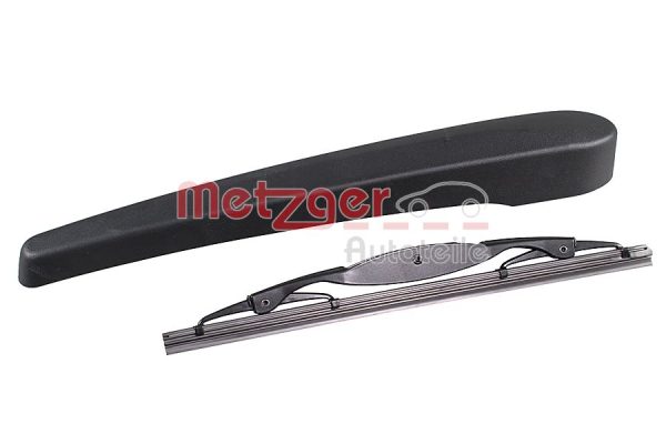 Brat stergator parbriz -> CHEVROLET TRAX 1.4 LPG Benzina/Autogaz (GPL) 140 cai -> METZGER 2191014