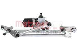 Legaturi stergator parbriz -> CHEVROLET TRAX 1.4 LPG Benzina/Autogaz (GPL) 140 cai -> METZGER 2191068