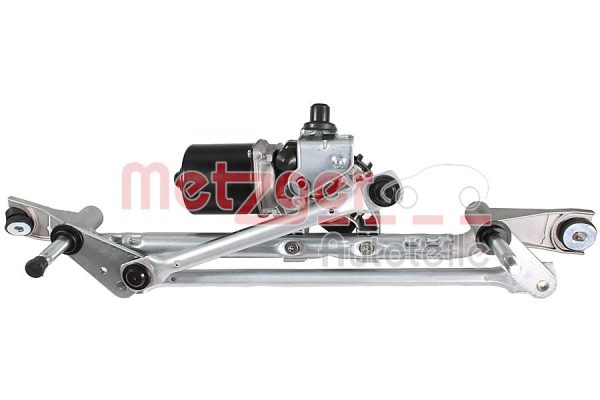 Legaturi stergator parbriz -> CHEVROLET TRAX 1.4 LPG Benzina/Autogaz (GPL) 140 cai -> METZGER 2191068