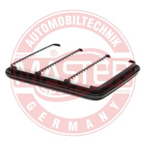 Filtru aer -> CHEVROLET SPARK 0.8 benzina 50 cai -> MASTERSPORT GERMANY 2214-LF-PCS-MS
