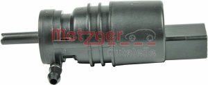 Pompa de apa spalare parbriz -> CHEVROLET AVEO limuzina (T300) 1.2 benzina 69 cai -> METZGER 2220042