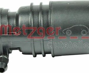 Pompa de apa spalare parbriz -> CHEVROLET AVEO limuzina (T300) 1.2 benzina 69 cai -> METZGER 2220042