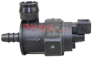 Supapa filtru carbon activ -> CHEVROLET CRUZE (J300) 1.6 benzina 124 cai -> METZGER 2250347