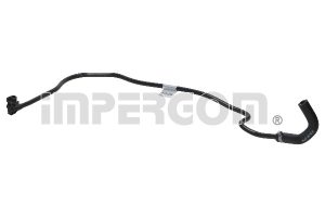 Furtun radiator -> CHEVROLET CRUZE (J300) 1.8 benzina 141 cai -> ORIGINAL IMPERIUM 230160
