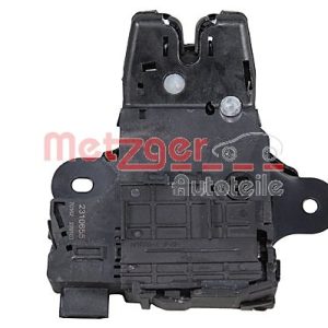 Incuietoare haion -> CHEVROLET AVEO limuzina (T300) 1.2 benzina 69 cai -> METZGER 2310655
