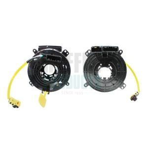 Arc spirala Airbag -> CHEVROLET CRUZE (J300) 1.6 benzina 109 cai -> HOFFER 21031412