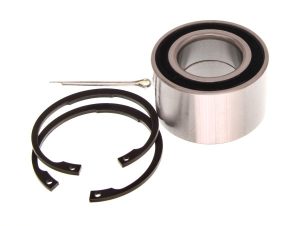 Set rulment roata -> CHEVROLET SPARK (M300) 1.0 benzina 68 cai -> MAXGEAR 33-0266