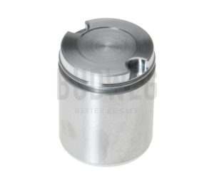 Piston etrier frana -> CHEVROLET CRUZE (J300) 1.4 benzina 140 cai -> BUDWEG CALIPER 233849