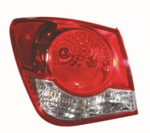 Lampa spate -> CHEVROLET CRUZE (J300) 1.7 D diesel 131 cai -> ABAKUS 235-1908L-UE