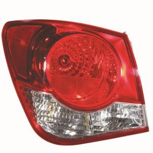 Lampa spate -> CHEVROLET CRUZE (J300) 1.7 D diesel 131 cai -> ABAKUS 235-1908L-UE