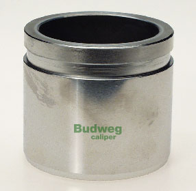 Piston etrier frana -> CHEVROLET AVEO hatchback (T300) 1.2 benzina 69 cai -> BUDWEG CALIPER 235465