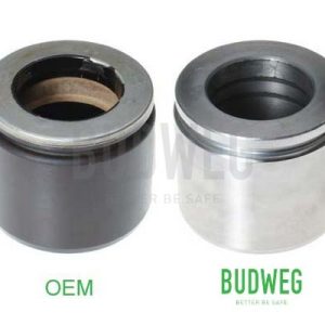 Piston etrier frana -> CHEVROLET AVEO hatchback (T300) 1.2 benzina 69 cai -> BUDWEG CALIPER 236039