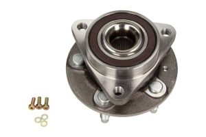 Set rulment roata -> CHEVROLET CRUZE (J300) 1.6 benzina 109 cai -> MAXGEAR 33-0642