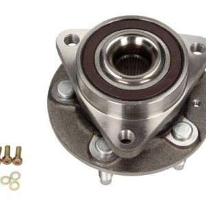 Set rulment roata -> CHEVROLET CRUZE (J300) 1.6 benzina 109 cai -> MAXGEAR 33-0642