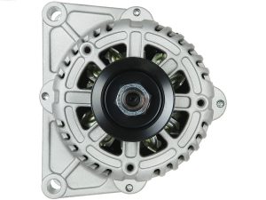 Alternator -> CHEVROLET CRUZE (J300) 1.6 benzina 109 cai -> AS-PL A1027