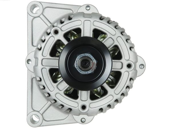 Alternator -> CHEVROLET CRUZE (J300) 1.6 benzina 109 cai -> AS-PL A1027