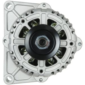 Alternator -> CHEVROLET AVEO hatchback (T300) 1.6 benzina 116 cai -> AS-PL A1027