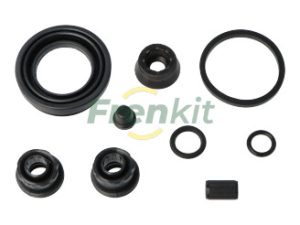 Set reparatie etrier -> CHEVROLET TRAX 1.6 benzina 116 cai -> FRENKIT 238105