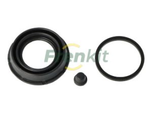 Set reparatie etrier -> CHEVROLET TRAX 1.6 benzina 116 cai -> FRENKIT 238157