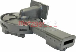 Ventil aerisire carter -> CHEVROLET CRUZE hatchback (J305) 1.6 benzina 117 cai -> METZGER 2385069