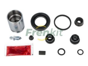 Set reparatie etrier -> CHEVROLET TRAX 1.6 benzina 116 cai -> FRENKIT 238838